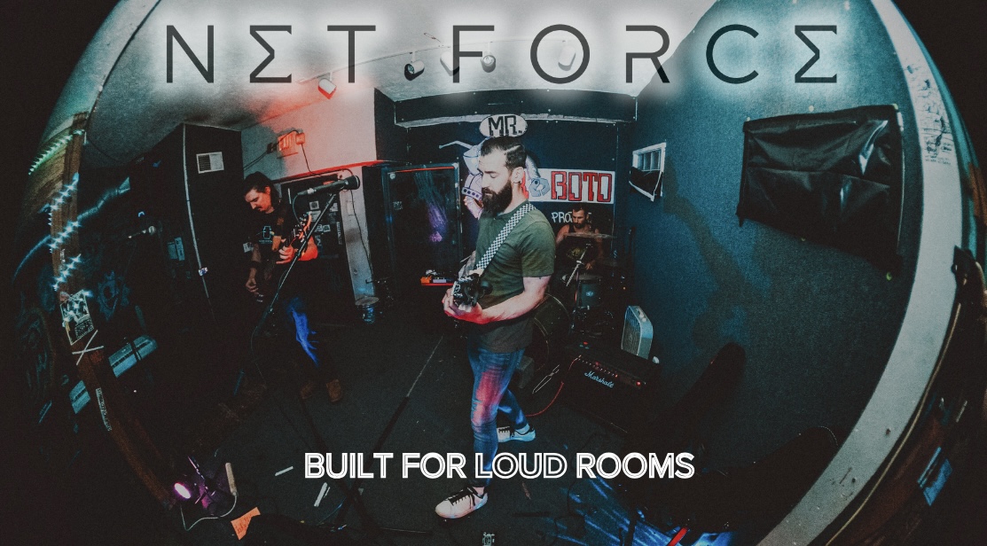 Net Force