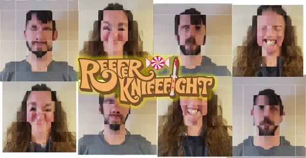 Reefer Knifefight